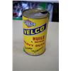 Image 2 : Irving Velco Motor Oil Can - 1 qt