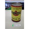 Image 1 : Pennzoil Motor Oil Can - 1 qt