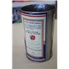 Image 2 : Red Indian Aviation Motor Oil Can - 1 qt
