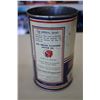 Image 3 : Red Indian Aviation Motor Oil Can - 1 qt
