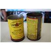 Image 2 : (2) Pennzoil + Shaler Motor Oil Can - 1 qt