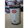 Image 2 : Super Pyro Antifreeze Can - 1 qt