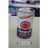 Image 1 : Custom-Made Havoline Motor Oil Can - 1 qt