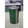 Image 2 : Wakefueld Castrol Motor Oil Can - 1 qt