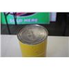 Image 3 : Sheel Aeroshell 80 Motor Oil Can - 1 qt