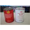 Image 2 : (2) Shell ATF + Texaco ED - 1 qt