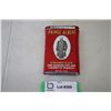 Prince Albert Pocket Tin
