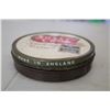 Image 3 : Sweet Crop + Erinmore small Tobacco tins