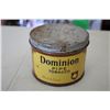 Image 2 : Dominion Tobacco Can
