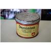 Image 3 : Dominion Fine Cut Tobacco Can