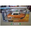 Image 1 : 1953 Chevy Bel Air 1:24 scale