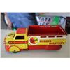 Image 4 : Deluxe Delivery - Tin Truck