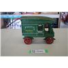 Image 1 : McCallaster Delivery Wagon - Cast Iron