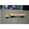 Image 1 : Shell Tanker Truck