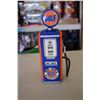 Image 3 : Gulf gas pump coin bank
