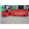 Image 1 : Texaco Tanker Truck - metal