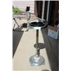 Image 1 : Vintage Ashtray stand - damage near bottom