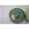 Image 2 : Moth Crystals tin + Simonize Kleener
