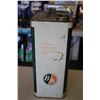 Image 2 : BA Autolene Motor Oil can - 2 gallon