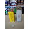 Image 3 : (2) Veedol Motor Oil + Esso Varsol Thinner - 1 gallon cans