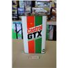 Image 1 : Castrol GTX Motor Oil can - 1 gallon