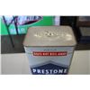 Image 3 : Prestone Antifreeze can - 1 gallon