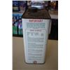 Image 2 : BA Cleaning Solvent can - 1 gallon