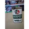 Image 2 : BA outboard utility oil tin