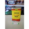 Image 1 : Chryco universal wash tin