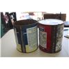 Image 2 : (2) Prestone + Varcon anti-freeze cans