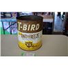 Image 1 : T-Bird anti-freeze can