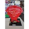 Image 1 : Cockshutt Drill End (mounted)
