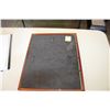 Image 2 : B/A Peerless Oil box end - framed