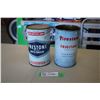 Image 1 : (2) Anti-freeze cans - Firestone + Prestone