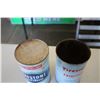 Image 3 : (2) Anti-freeze cans - Firestone + Prestone