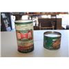 Image 2 : B/A Autolene can + B/A grease can