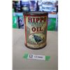 Image 1 : Hippo Permanat Pliable Oil can