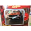 Image 3 : American Graffiti 1970 Ford Mustang Boxx 429 - 1:18