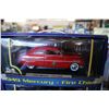 Image 2 : Law Enforcement Series - 1:24 - Police, Highway Patrol, Fire Chief