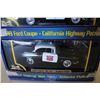 Image 4 : Law Enforcement Series - 1:24 - Police, Highway Patrol, Fire Chief