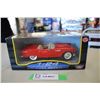 1956 Ford Thunderbird - 1:24