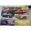 Image 2 : 2001 Canadian Classics Magazines - complete year