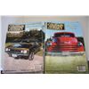 Image 7 : 2002 Canadian Classics Magazines - complete year