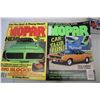 Image 2 : (10) Mopar Magazines