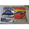 Image 3 : (10) Mopar Magazines