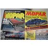 Image 2 : (10) Mopar Magazines