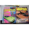 Image 3 : (10) Mopar Magazines