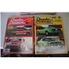 Image 3 : (9) Chrysler Power + (1) Mopar Magazines
