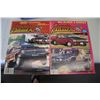 Image 2 : (10) Assorted Muscle Car Magazines