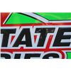 Image 2 : Interstate Batteries metal sign - 48x30